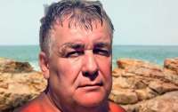 Криминальный авторитет Вася Бандит не обратил внимания на домашний арест и отправился в ресторан