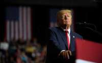 Первые сто дней Трампа ухудшили положение с правами человека в мире