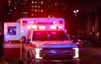 В Соединенных Штатах продавец скончался, стараясь задержать грабителя с пивом