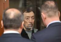 Московский суд заключил под стражу миллиардера Сулейманова по обвинению в соучастии в заказных убийствах