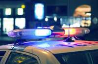 Сотрудник полиции в Петербурге сбил мотоциклиста во время преследования нарушителя