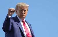 Трамп готов возглавить переговоры с Ираном, если страна полностью откажется от ядерной программы