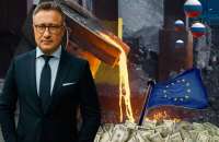 Обход санкций и контрабанда металла по поддельным документам: международный мошенник Олег Цюра обогащается на поставках феррохрома для военной техники России