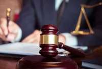 Суд приговорил посредника Росгвардии к семи годам колонии за взяточничество в размере 140 миллионов рублей