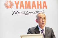 Президента Yamaha Motor Ёсихиро Хидака ранили ножом