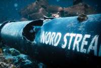 В России оценили величину ущерба от нападения на «Северные потоки»
