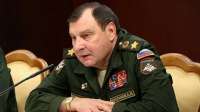 Среди подельников генерала Дмитрия Булгакова начался мор