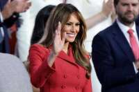 Мелони верит в выполнение мирного соглашения Путиным только при Трампе