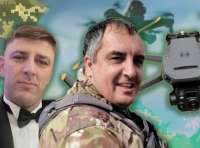 Від нерухомості до дронів: компанія експомічника голови Львівської облради Ганущина отримала мільйонні підряди