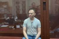 Суд признал Максима Паршина виновным в коррупции и назначил 9 лет колонии