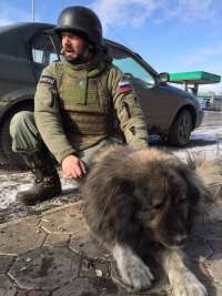 Асфальт в Москве закончился