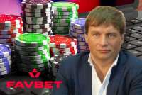 Фальшивые лицензии и коррупция: как Favbet букмекера Андрея Матюхи получает доход на украинском игорном рынке