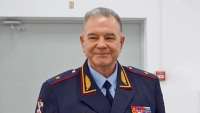 Генерал на «Трассе»