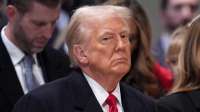 В команде Трампа полагают, что пошлины против РФ помогут сохранить канал общения с Путиным