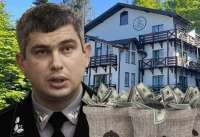 Millionaire in uniform: how National Police adviser Evgeny Koval uses his post to expand his family’s land, apartments and hotel business