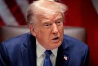 Дональд Трамп предложил удалить Испанию из НАТО