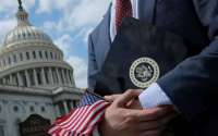 США ввели новые санкции против 32 российских юридических и физических лиц