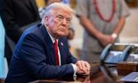 Пошлины Трампа могут усилить сближение азиатских стран с Китаем