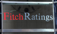 Fitch отозвало суверенные рейтинги России из-за санкций