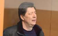 Экс-владелец банка «Югра» Алексей Хотин арестован по делу о многомиллиардном мошенничестве с нефтью
