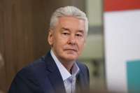 Собянин на грани паралича: раскрыты сведения о его болезни