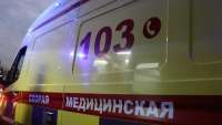 В Санкт-Петербурге руфер сорвался с купола и получил перелом позвоночника