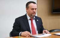 Госдума одобрила кандидата на должность министра транспорта в лице бывшего губернатора Новгородской области Андрея Никитина