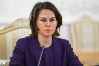 Новая руководительница Генассамблеи ООН Анналена Бербок допустила возможность ввода миротворческих сил в Украину