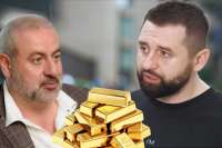Дубайские офшоры, связь с Давидом Арахамией и бизнес в России: Артур Гранц продолжает обогащаться через контрабанду и налоговые схемы