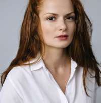 Елена Владимировна Ландер