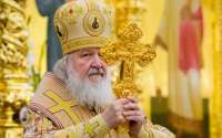 Российские власти испугались многолюдного Крестного хода, - патриарх Кирилл