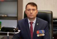 Парламентария из Брянска Владимира Реука признали виновным в мошеннических действиях, связанных с выплатами для участников «СВО»