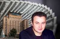 Secrets of the billionaire and Malofeev’s \