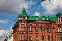 Томская Дума осталась без крыши — подрядчики бегут от аукциона