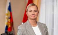 В Санкт-Петербурге была арестована глава Колпинского района Юлия Логвиненко по обвинению в получении взятки от подрядчика