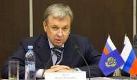 Игорь Чуян стал резидентом Левиным