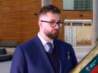 Организатор задержан