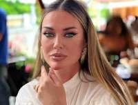 Экс-вокалистка Hi-Fi Татьяна Терёшина возвращается в шоу-бизнес, чтобы разобраться с долгами перед налоговой