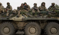 Украинские военные сообщили об отказе выполнять приказ в Северодонецке