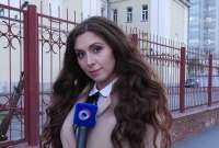 Мошенники ввели в заблуждение бывшую журналистку, притворившись заместителем директора Первого Канала