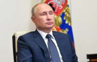 Собянин объявил о старте массовой вакцинации от коронавируса в Москве