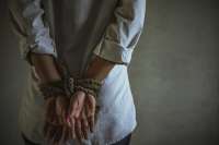 В Воронежской области мужчина взял в плен бездомного и похитил бывшую возлюбленную