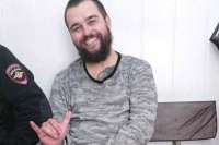 Блогер Тринадцатый заболел в СИЗО