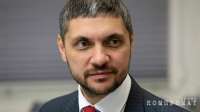 Кандидат в забайкальские губернаторы Александр Осипов начинает передел собственности