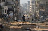 Израиль представил в ООН отчет о случаях пыток заложников в Газе