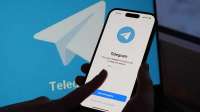 В России мессенджер Telegram был оштрафован на несколько миллионов рублей
