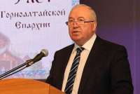 Прокуратура Алтая взыскала с бывшего заместителя главы правительства Роберта Пальталлера около 21 миллиона рублей