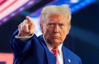 Трамп требует вернуть Панамский канал под контроль США