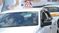 50 петербургских автошкол давали взятки ГИБДД за содействие в сдаче экзаменов