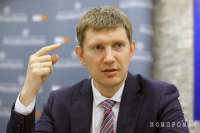 Как команда губернатора Максима Решетникова «осваивает» пермский бюджет